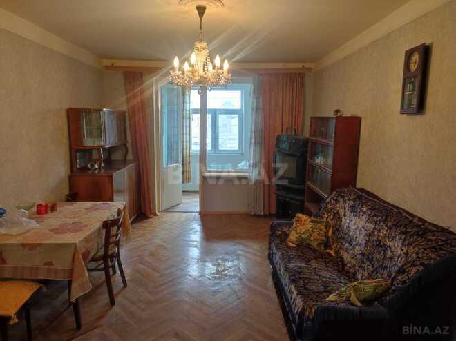 Продаётся 2-комн. вторичка 45 м², м. Иншаатчылар, photo 11 from 16