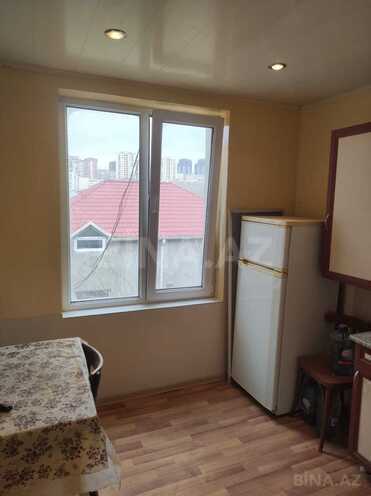 Продаётся 2-комн. вторичка 45 м², м. Иншаатчылар, photo 7 from 16