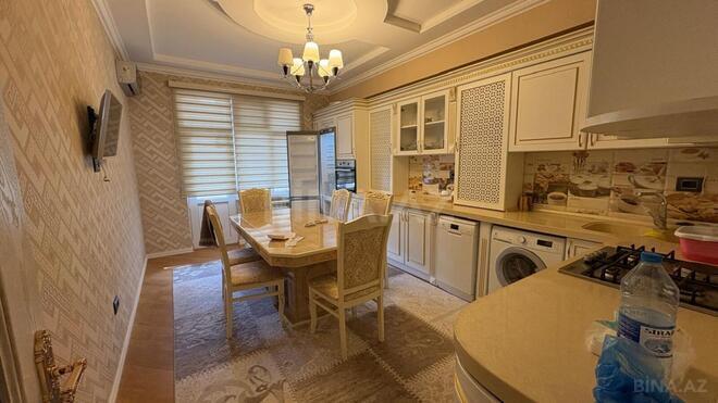 Продаётся 3-комн. новостройка 137 м², пос. Бадамдар, photo 13 from 25