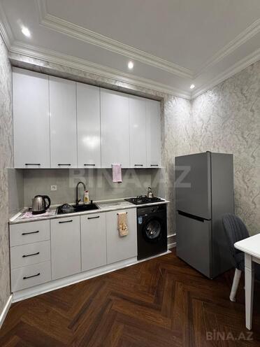 Сдаётся 2-комн. новостройка 55 м², м. Гянджлик, photo 7 from 16