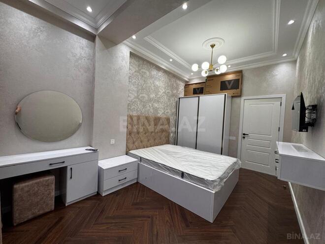 Сдаётся 2-комн. новостройка 55 м², м. Гянджлик, photo 9 from 16