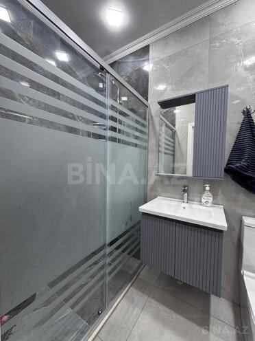 Сдаётся 2-комн. новостройка 55 м², м. Гянджлик, photo 14 from 16