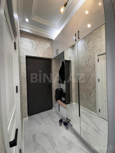 Сдаётся 2-комн. новостройка 55 м², м. Гянджлик, photo 13 from 16