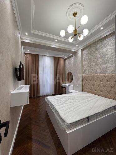 Сдаётся 2-комн. новостройка 55 м², м. Гянджлик, photo 11 from 16