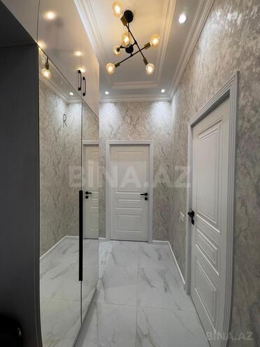 Сдаётся 2-комн. новостройка 55 м², м. Гянджлик, photo 8 from 16