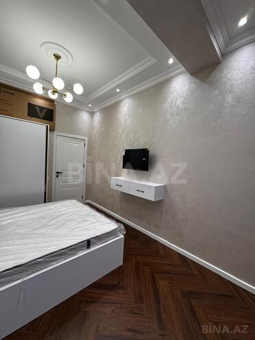 Сдаётся 2-комн. новостройка 55 м², м. Гянджлик, photo 10 from 16