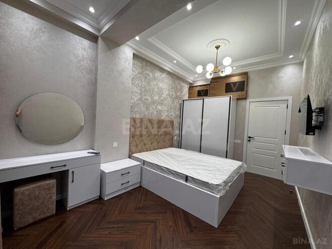 Сдаётся 2-комн. новостройка 55 м², м. Гянджлик, photo 12 from 16