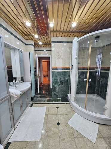 Satılır 4 otaqlı köhnə tikili 87 m², İçəri Şəhər m., photo 13 from 18