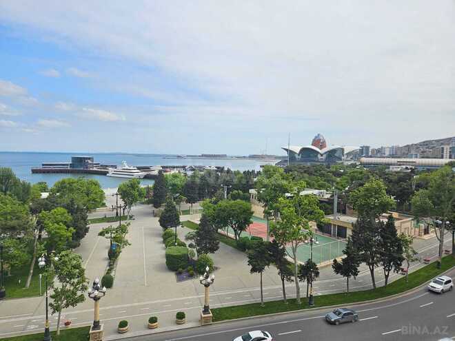 Satılır 4 otaqlı köhnə tikili 87 m², İçəri Şəhər m., photo 15 from 18