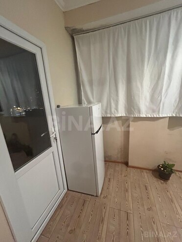 Продаётся 2-комн. новостройка 62 м², м. Кара Караев, photo 12 from 15