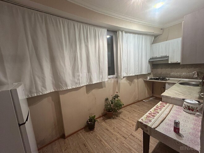 Продаётся 2-комн. новостройка 62 м², м. Кара Караев, photo 14 from 15