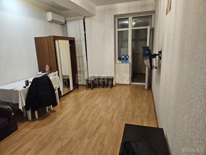 Продаётся 2-комн. новостройка 62 м², м. Кара Караев, photo 5 from 15