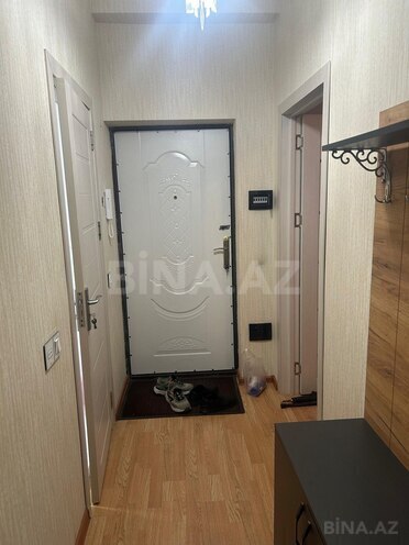 Продаётся 2-комн. новостройка 62 м², м. Кара Караев, photo 8 from 15