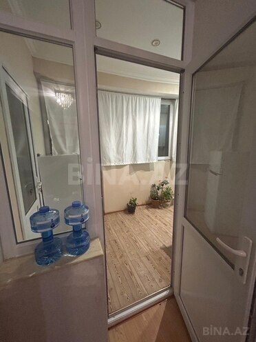 Продаётся 2-комн. новостройка 62 м², м. Кара Караев, photo 11 from 15