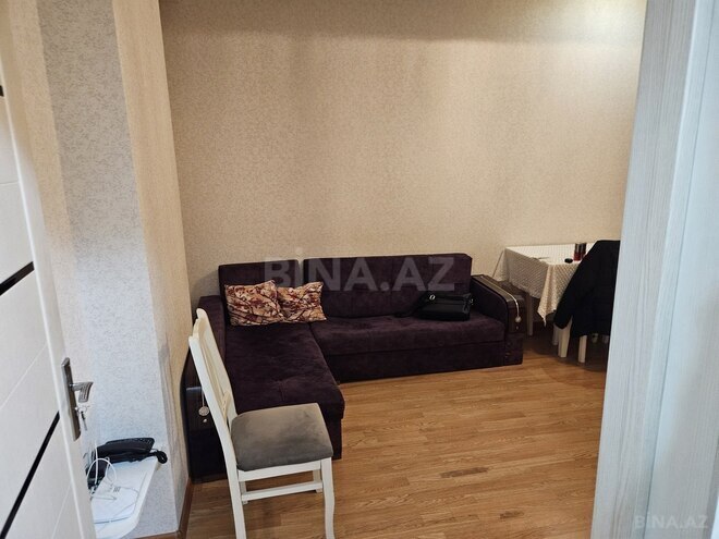 Продаётся 2-комн. новостройка 62 м², м. Кара Караев, photo 3 from 15