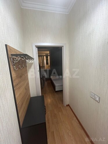 Продаётся 2-комн. новостройка 62 м², м. Кара Караев, photo 9 from 15