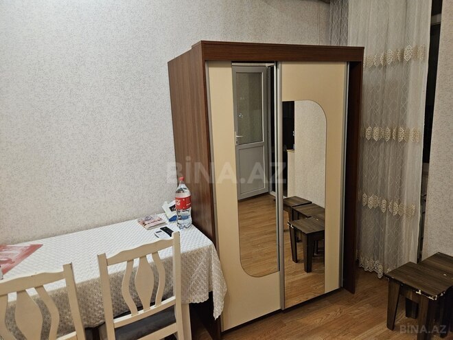 Продаётся 2-комн. новостройка 62 м², м. Кара Караев, photo 7 from 15