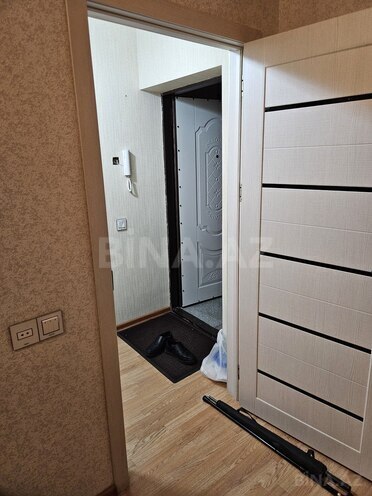 Продаётся 2-комн. новостройка 62 м², м. Кара Караев, photo 13 from 15