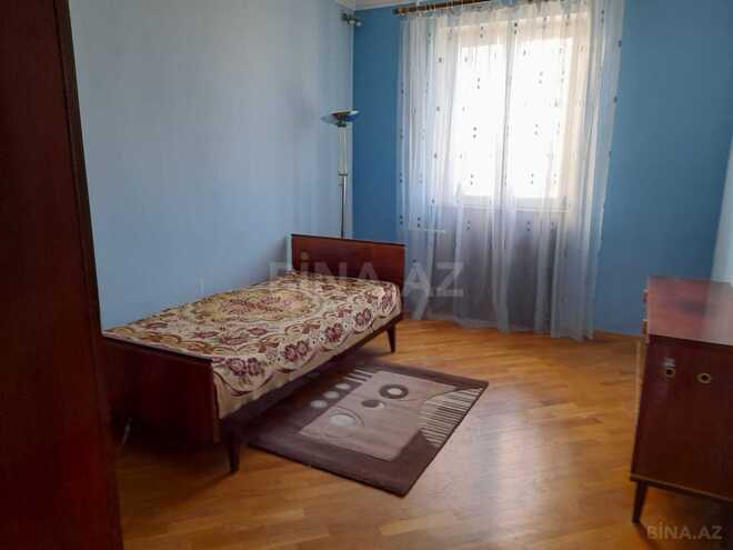 Продаётся 3-комн. вторичка 80 м², м. Иншаатчылар, photo 4 from 10