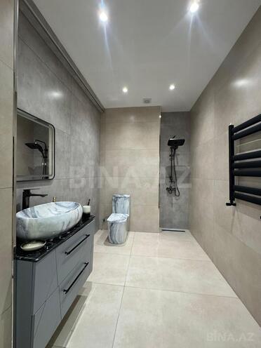 Satılır 2 otaqlı yeni tikili 61 m², Dərnəgül m., photo 13 from 20