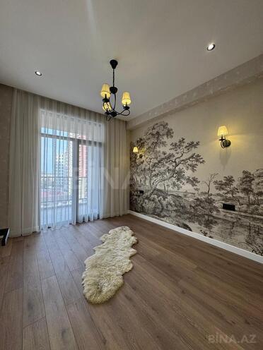 Satılır 2 otaqlı yeni tikili 61 m², Dərnəgül m., photo 17 from 20