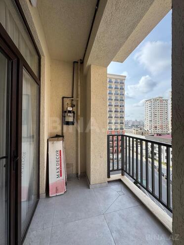 Satılır 2 otaqlı yeni tikili 61 m², Dərnəgül m., photo 15 from 20