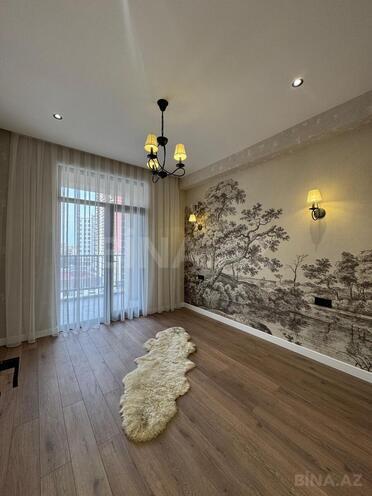 Satılır 2 otaqlı yeni tikili 61 m², Dərnəgül m., photo 9 from 20