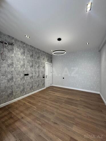 Satılır 2 otaqlı yeni tikili 61 m², Dərnəgül m., photo 18 from 20