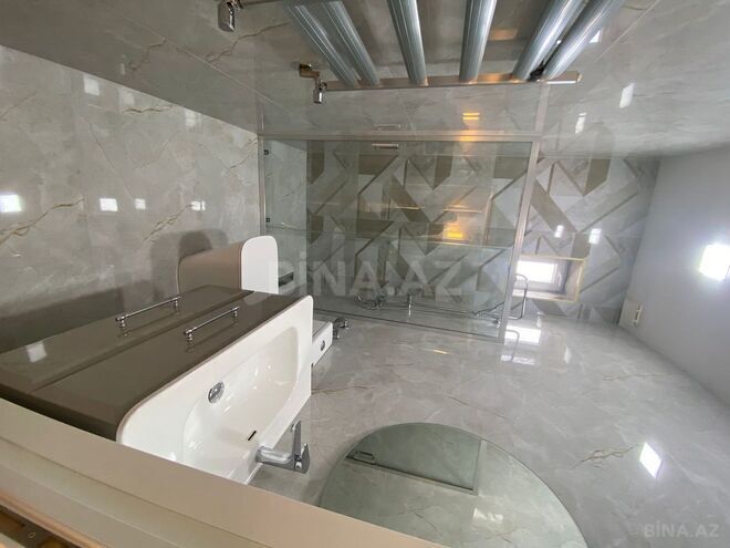 Satılır 4 otaqlı həyət evi/bağ evi 180 m², Şüvəlan q., photo 11 from 25