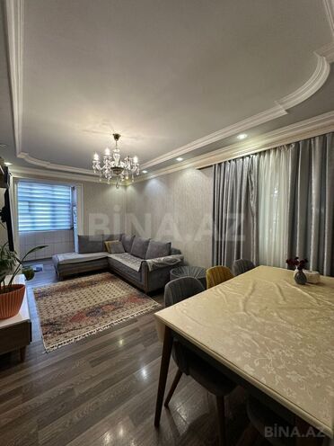 Продаётся 2-комн. вторичка 45 м², пос. 8-й мкр, photo 4 from 13