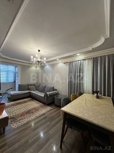 Продаётся 2-комн. вторичка 45 м², пос. 8-й мкр, photo 3 from 13