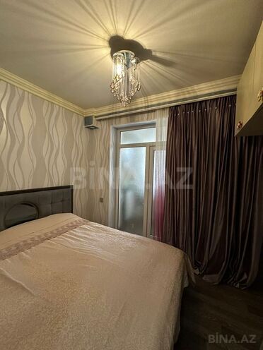 Продаётся 2-комн. вторичка 45 м², пос. 8-й мкр, photo 8 from 13