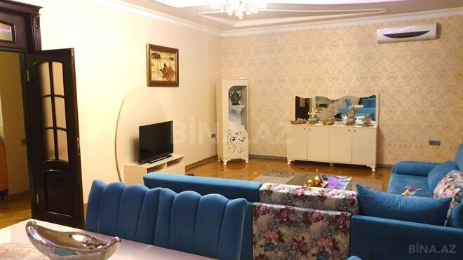 Сдаётся 6-комн. дом/дача 300 м², м. Ахмедлы, photo 4 from 26