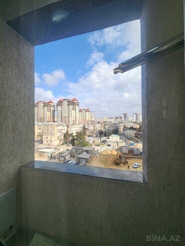 Продаётся 2-комн. новостройка 46 м², м. Кара Караев, photo 8 from 11