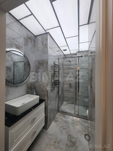 Продаётся 2-комн. новостройка 46 м², м. Кара Караев, photo 10 from 11