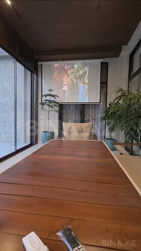 Satılır 4 otaqlı həyət evi/bağ evi 200 m², Mərdəkan q., photo 14 from 22