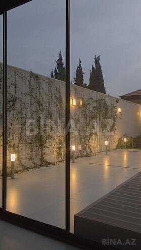 Satılır 4 otaqlı həyət evi/bağ evi 200 m², Mərdəkan q., photo 13 from 22