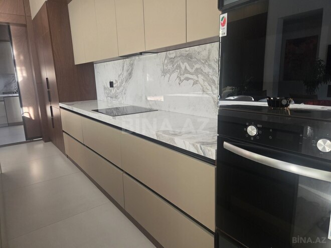 Satılır 4 otaqlı həyət evi/bağ evi 200 m², Mərdəkan q., photo 5 from 22