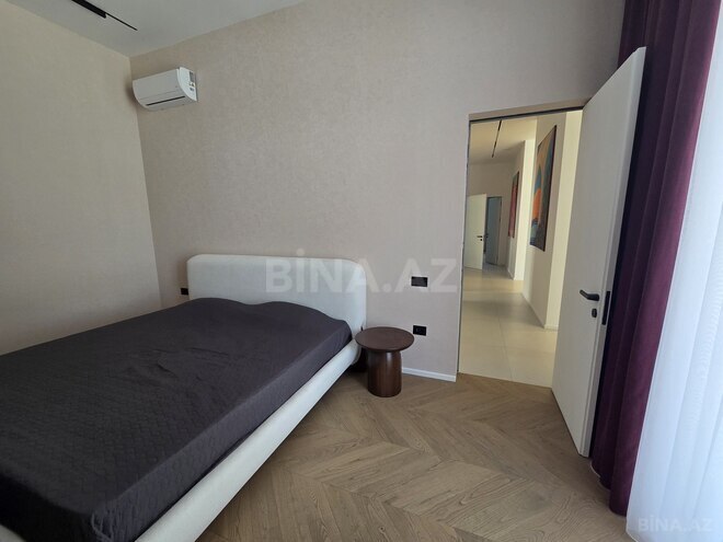 Satılır 4 otaqlı həyət evi/bağ evi 200 m², Mərdəkan q., photo 12 from 22