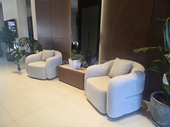 Satılır 4 otaqlı həyət evi/bağ evi 200 m², Mərdəkan q., photo 4 from 22