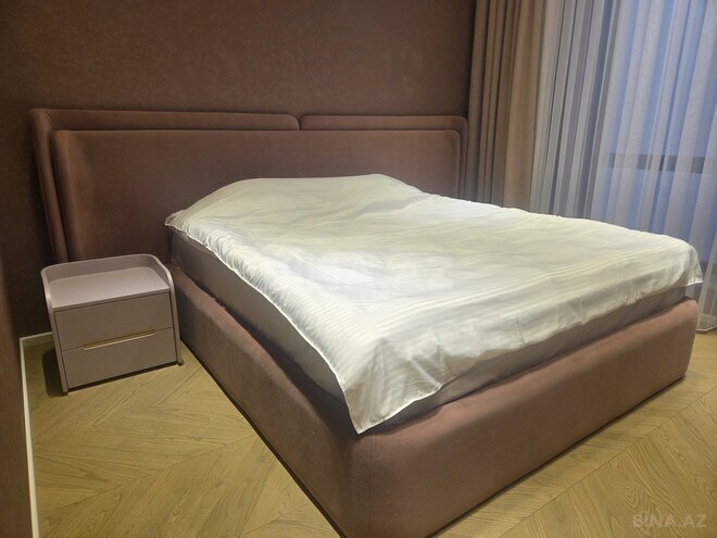 Satılır 4 otaqlı həyət evi/bağ evi 200 m², Mərdəkan q., photo 11 from 22