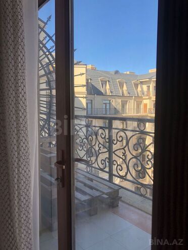 Сдаётся 2-комн. новостройка 71.6 м², м. Шах Исмаил Хатаи, photo 11 from 13