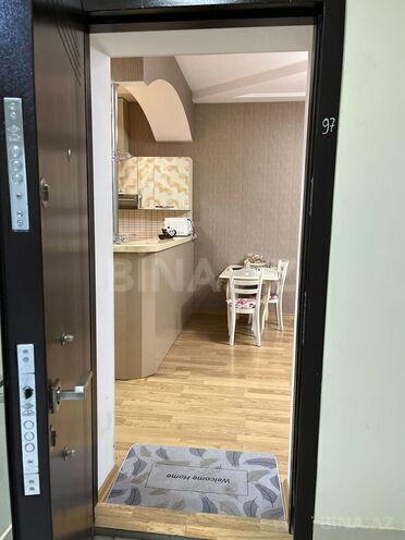 Сдаётся 2-комн. новостройка 71.6 м², м. Шах Исмаил Хатаи, photo 4 from 13
