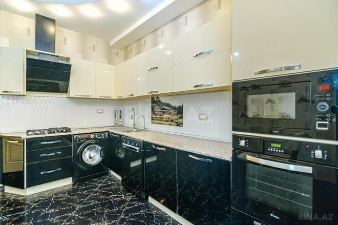 Продаётся 4-комн. новостройка 176 м², м. Сахил, photo 17 from 32