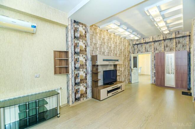 Продаётся 4-комн. новостройка 176 м², м. Сахил, photo 13 from 32