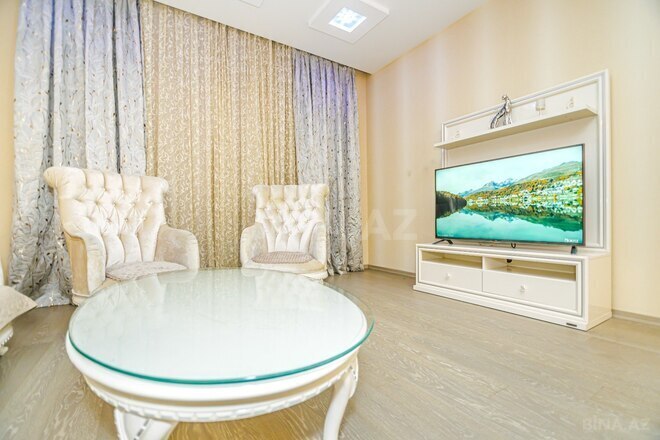 Продаётся 4-комн. новостройка 176 м², м. Сахил, photo 6 from 32