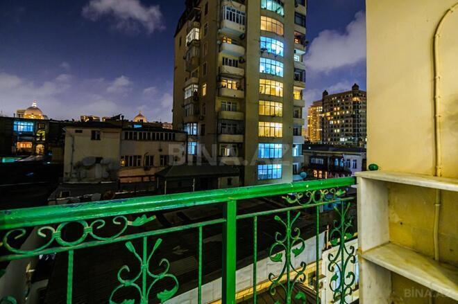 Продаётся 4-комн. новостройка 176 м², м. Сахил, photo 30 from 32