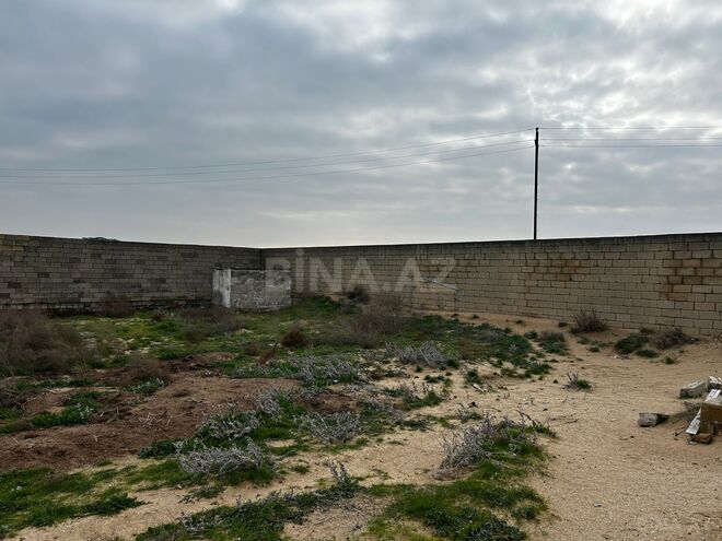 Satılır  torpaq 18 sot, Sea Breeze q., photo 6 from 9