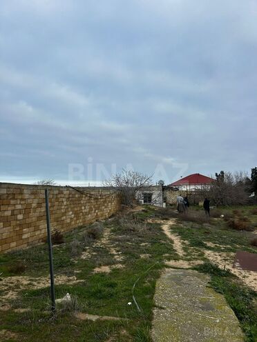 Satılır  torpaq 18 sot, Sea Breeze q., photo 3 from 9