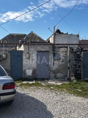 Satılır 3 otaqlı həyət evi/bağ evi 80 m², Əmircan q., photo 8 from 11